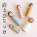 Le Toy Van Holzfiguren für das Rodinka-Haus